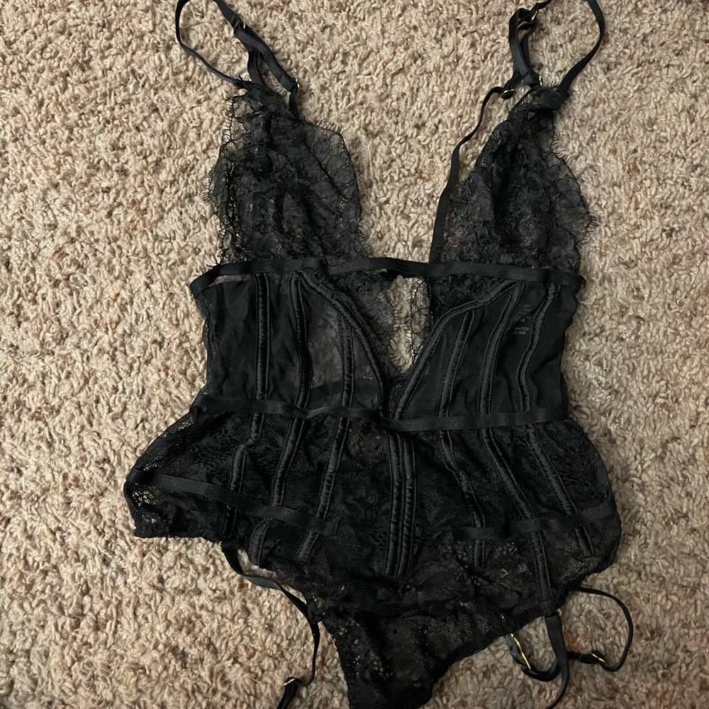 VS BODYSUIT XS/S